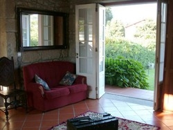 Imagen general del Hotel Rural Quinta do Vale do Monte. Foto 6