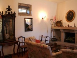 Imagen general del Hotel Rural Quinta do Vale do Monte. Foto 7