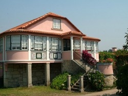 Imagen general del Hotel Rural Quinta do Vale do Monte. Foto 8