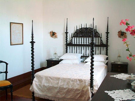 Imagen general del Hotel Rural Quinta do Vale do Monte. Foto 10