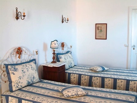 Imagen general del Hotel Rural Quinta do Vale do Monte. Foto 11