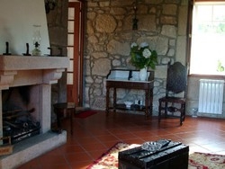 Imagen general del Hotel Rural Quinta do Vale do Monte. Foto 13