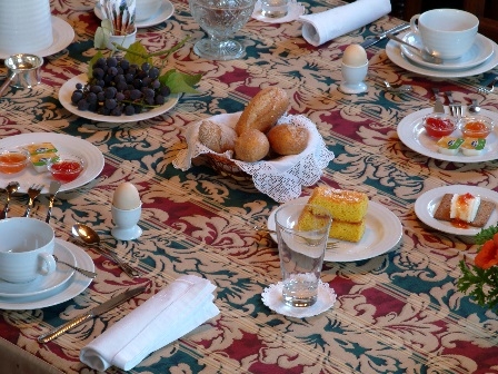 Imagen general del Hotel Rural Quinta do Vale do Monte. Foto 15