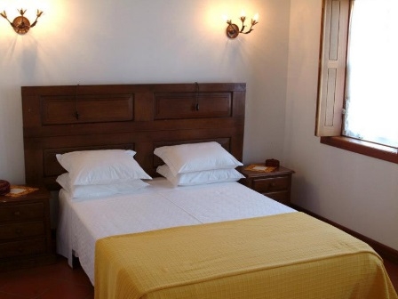 Imagen general del Hotel Rural Quinta do Vale do Monte. Foto 16