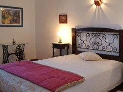 Imagen general del Hotel Rural Quinta do Vale do Monte. Foto 18