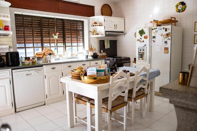 Imagen de los interiores del Hotel Rural Quinta dos Sin&ccedil;ais. Foto 5