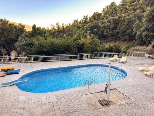 Imagen de la piscina del Hotel Rural Quinta dos Sin&ccedil;ais. Foto 8