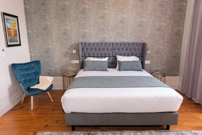 Imagen de la habitación del Hotel Rural Quinta dos Tojais. Foto 3
