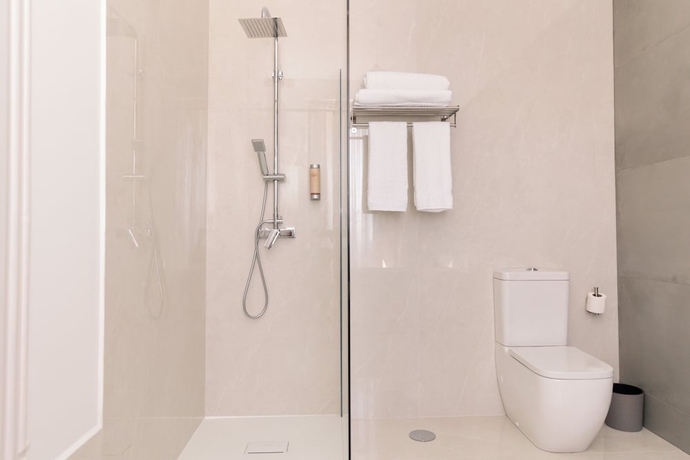 Imagen de la habitación del Hotel Rural Quinta dos Tojais. Foto 10