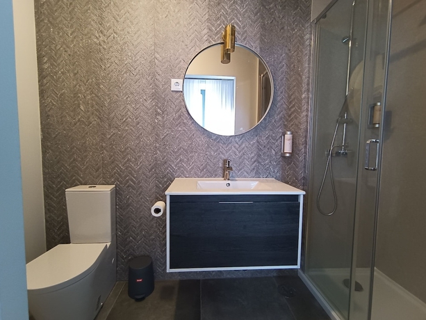 Imagen de la habitación del Hotel Rural Quinta dos Tojais. Foto 12