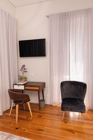 Imagen de la habitación del Hotel Rural Quinta dos Tojais. Foto 13