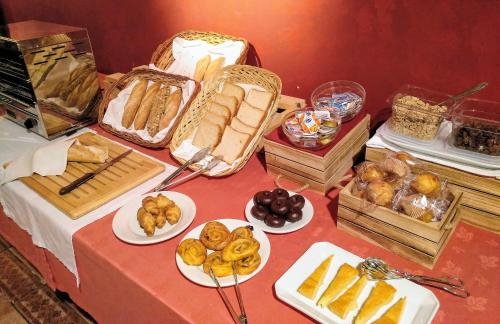 Imagen general del Hotel Rural Quinto Real. Foto 2