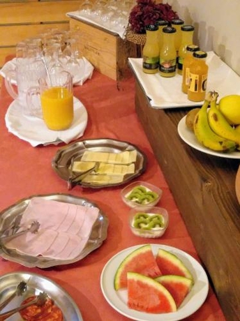 Imagen general del Hotel Rural Quinto Real. Foto 3