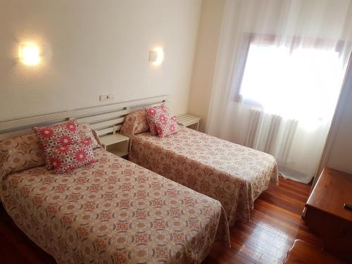 Imagen general del Hotel Rural Quinto Real. Foto 5