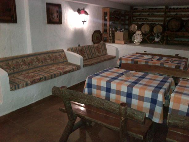 Imagen general del Hotel Rural RK El Cabo Cottage. Foto 2