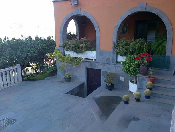 Imagen general del Hotel Rural RK El Cabo Cottage. Foto 3