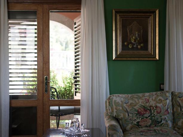 Imagen general del Hotel Rural RK El Cabo Cottage. Foto 6