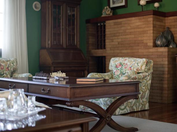 Imagen general del Hotel Rural RK El Cabo Cottage. Foto 7