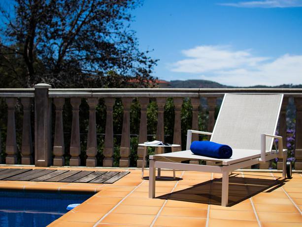 Imagen general del Hotel Rural RK El Cabo Cottage. Foto 9