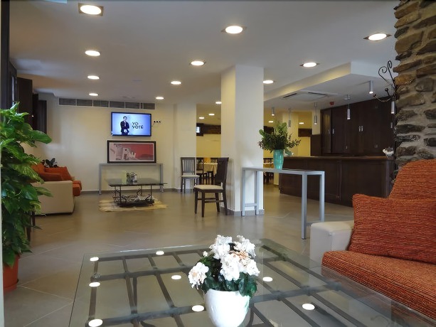 Imagen de los interiores del Hotel Rural Real de Poqueira. Foto 18