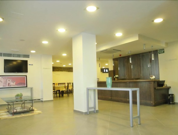 Imagen de los interiores del Hotel Rural Real de Poqueira. Foto 19