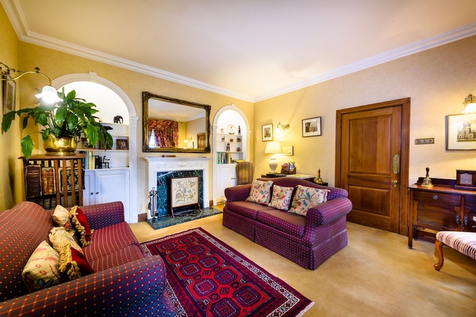 Imagen de los interiores del Hotel Rural Rectory Farm. Foto 17