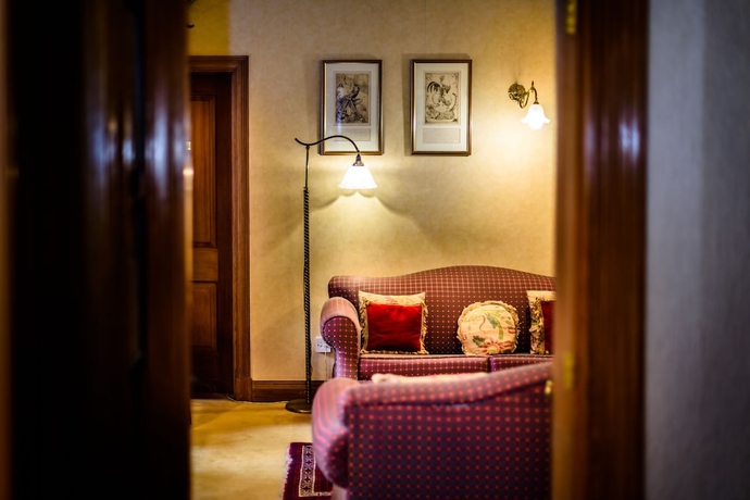 Imagen de los interiores del Hotel Rural Rectory Farm. Foto 19