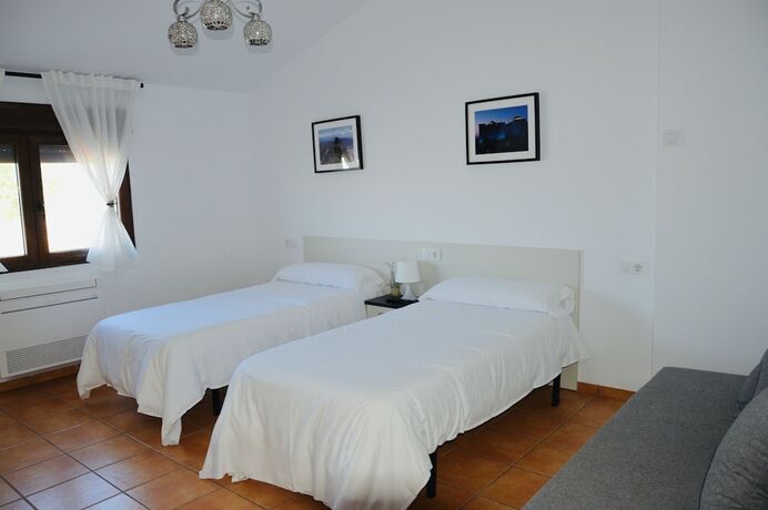 Imagen general del Hotel Rural Reillo Alojamientos Rurales. Foto 2