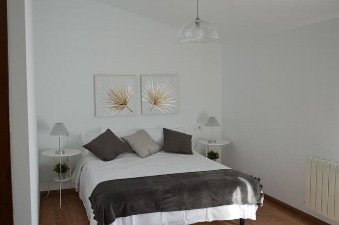 Imagen general del Hotel Rural Reillo Alojamientos Rurales. Foto 5