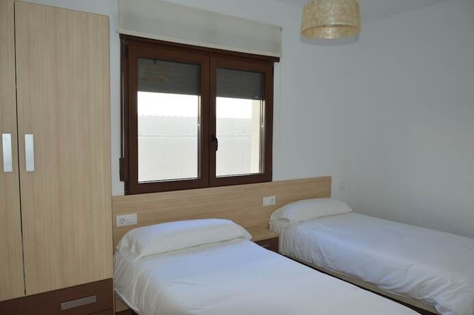 Imagen general del Hotel Rural Reillo Alojamientos Rurales. Foto 6