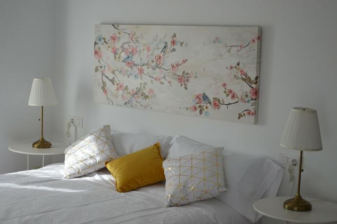 Imagen general del Hotel Rural Reillo Alojamientos Rurales. Foto 7