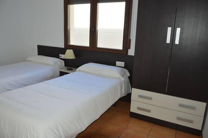 Imagen de la habitación del Hotel Rural Reillo Alojamientos Rurales. Foto 17