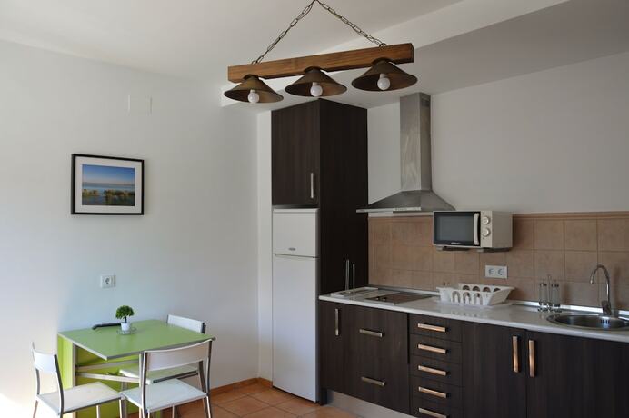 Imagen general del Hotel Rural Reillo Alojamientos Rurales. Foto 8