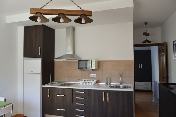 Imagen de la habitación del Hotel Rural Reillo Alojamientos Rurales. Foto 18