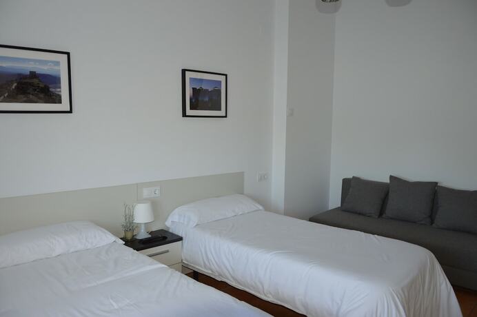 Imagen general del Hotel Rural Reillo Alojamientos Rurales. Foto 9