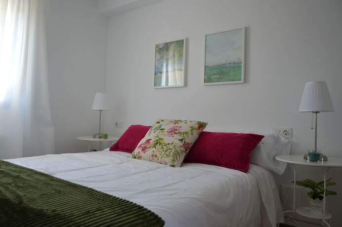 Imagen general del Hotel Rural Reillo Alojamientos Rurales. Foto 10