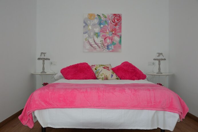 Imagen general del Hotel Rural Reillo Alojamientos Rurales. Foto 11