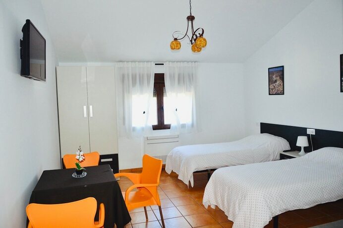 Imagen general del Hotel Rural Reillo Alojamientos Rurales. Foto 12