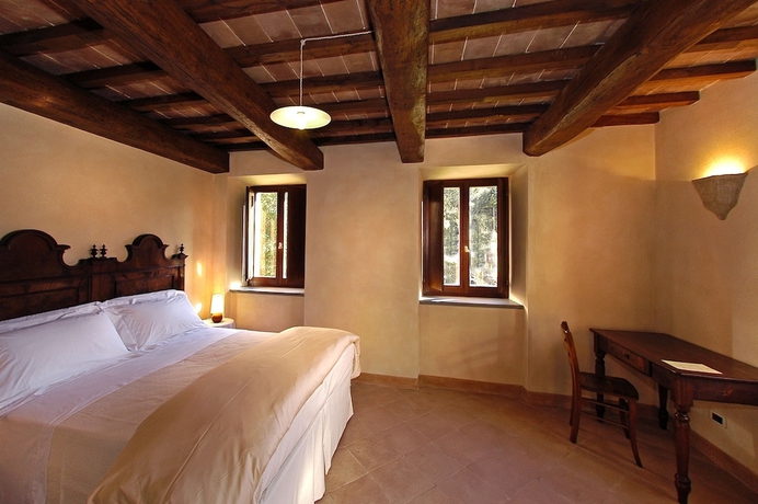 Imagen de la habitación del Hotel Rural Relais Monastero Di San Biagio. Foto 6