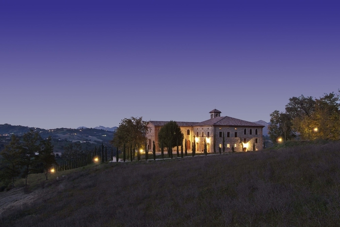 Imagen general del Hotel Rural Relais Monastero Di San Biagio. Foto 1