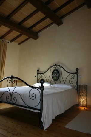 Imagen de la habitación del Hotel Rural Relais Monastero Di San Biagio. Foto 17