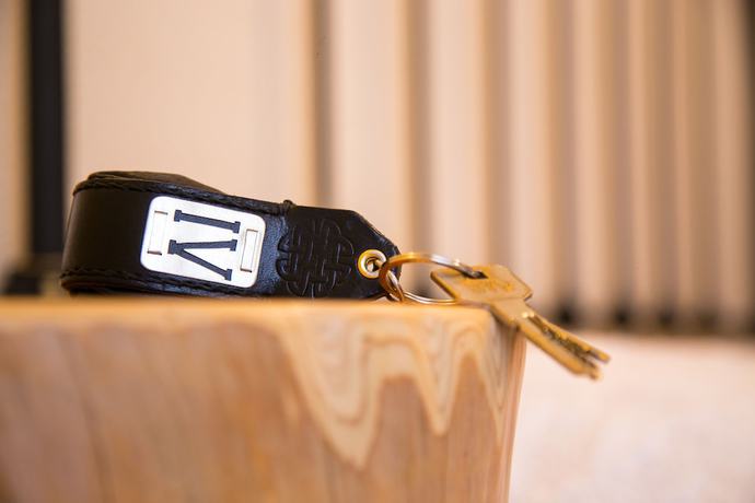 Imagen de la habitación del Hotel Rural Restaurante Quintanares. Foto 2