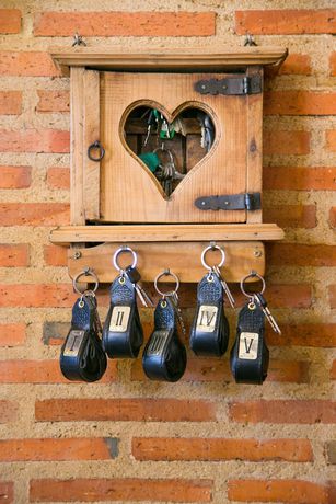 Imagen de los interiores del Hotel Rural Restaurante Quintanares. Foto 19