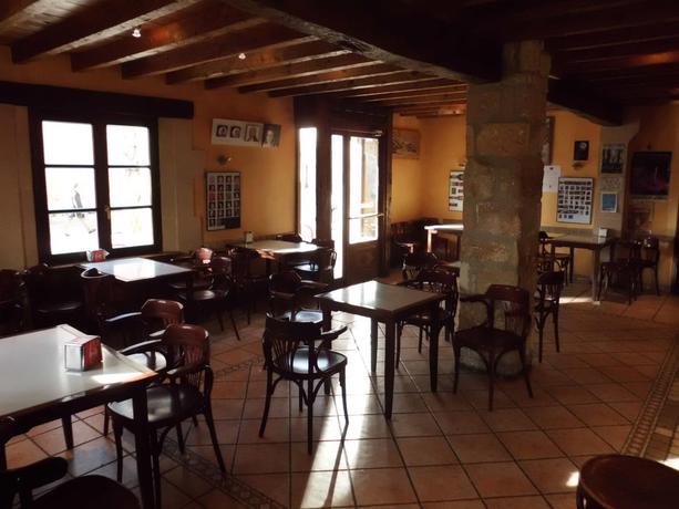 Imagen del bar/restaurante del Hotel Rural Rey Chindasvinto. Foto 2