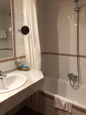 Imagen de la habitación del Hotel Rural Rey Chindasvinto. Foto 10