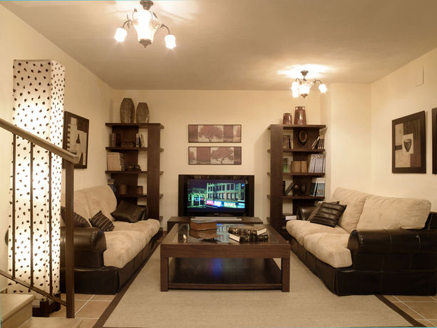 Imagen de la habitación del Hotel Rural Ribera Del Corneja. Foto 3