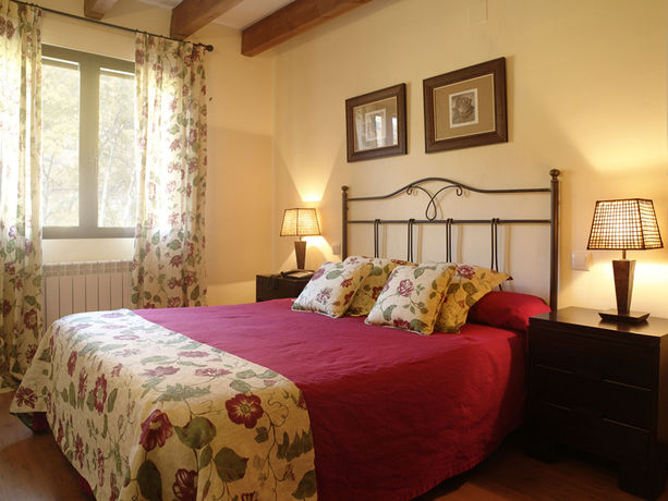 Imagen de la habitación del Hotel Rural Ribera Del Corneja. Foto 5