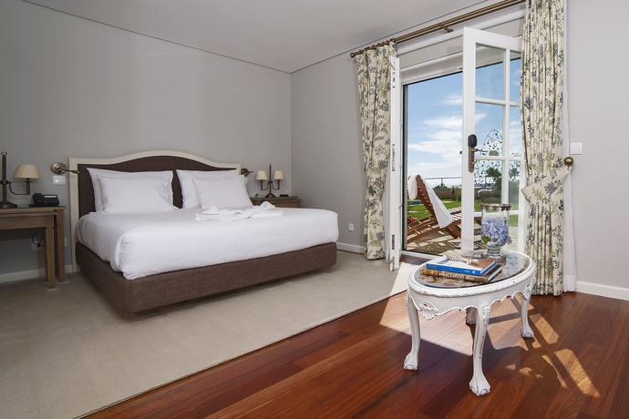 Imagen de la habitación del Hotel Rural Rinoterra Minho. Foto 4