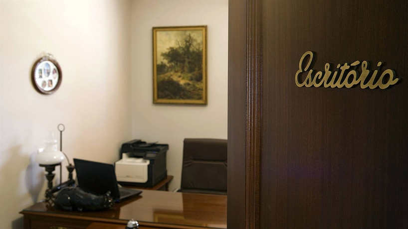 Imagen de los interiores del Hotel Rural Rinoterra Minho. Foto 8