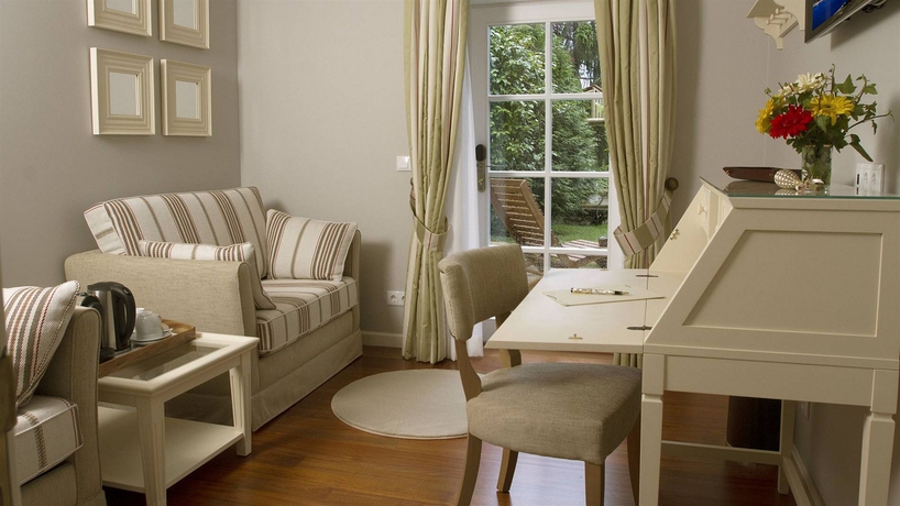 Imagen de los interiores del Hotel Rural Rinoterra Minho. Foto 10